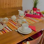 Bed & Breakfast B&B Magenta Magenta