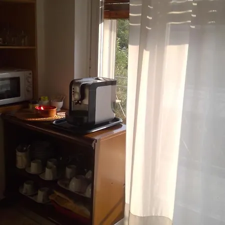 Bed & Breakfast B&B Magenta
