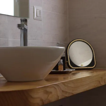 Couette-café B&B Magenta 3*