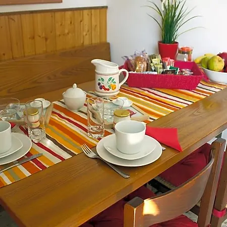 Bed and Breakfast B&B Magenta