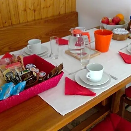 B&B Magenta Bed and Breakfast 3*