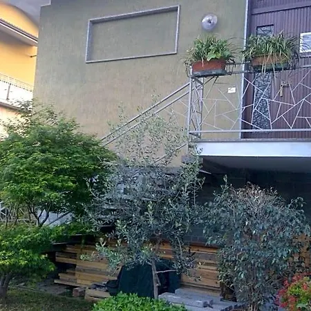 B&B Magenta 3* Ματζέντα