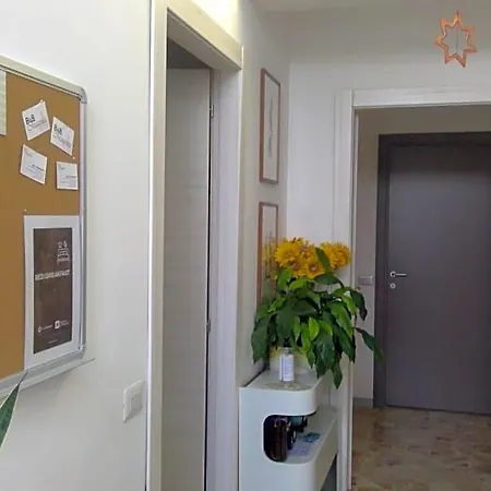 B&B Magenta 3* Ματζέντα