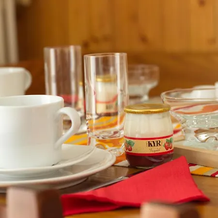 B&B Magenta 3* Маджента
